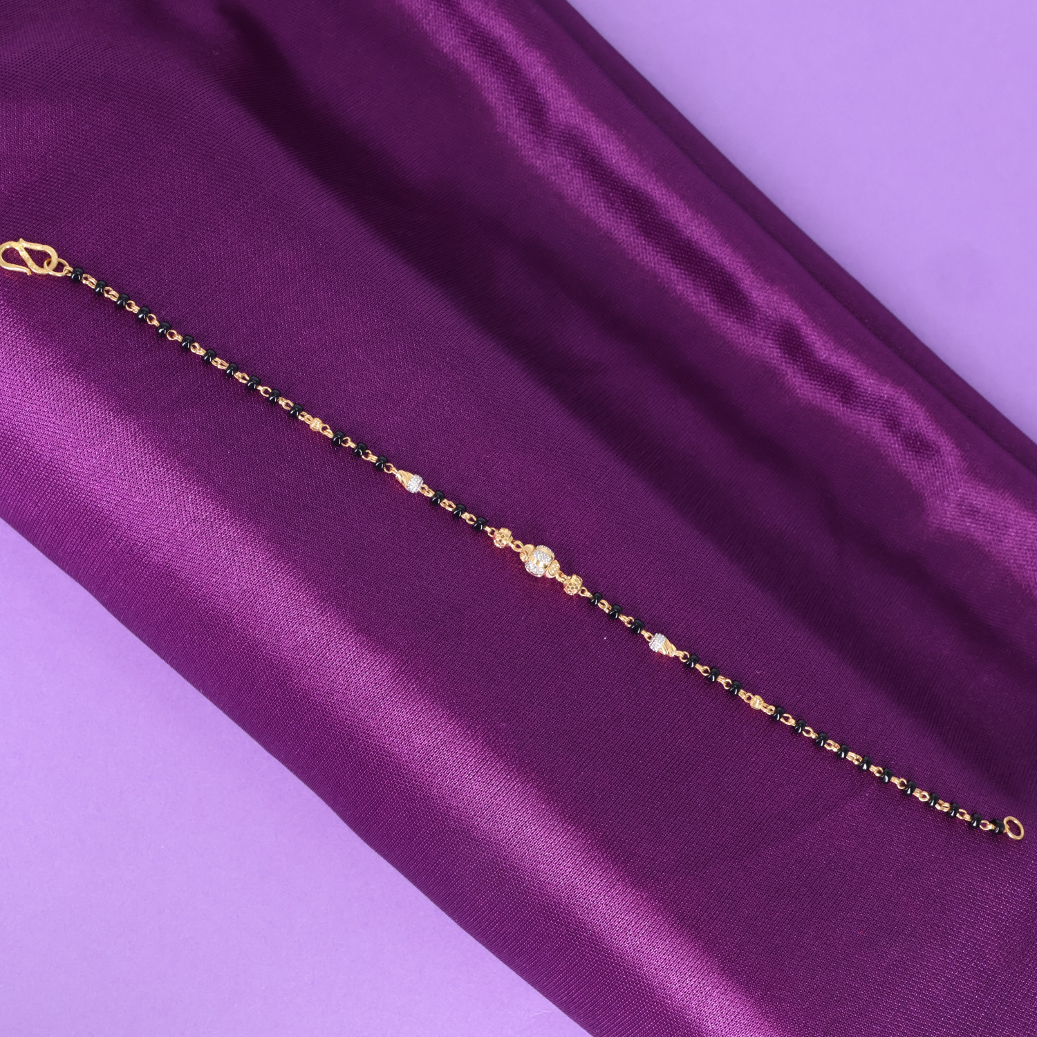 Mangalsutra Lucky