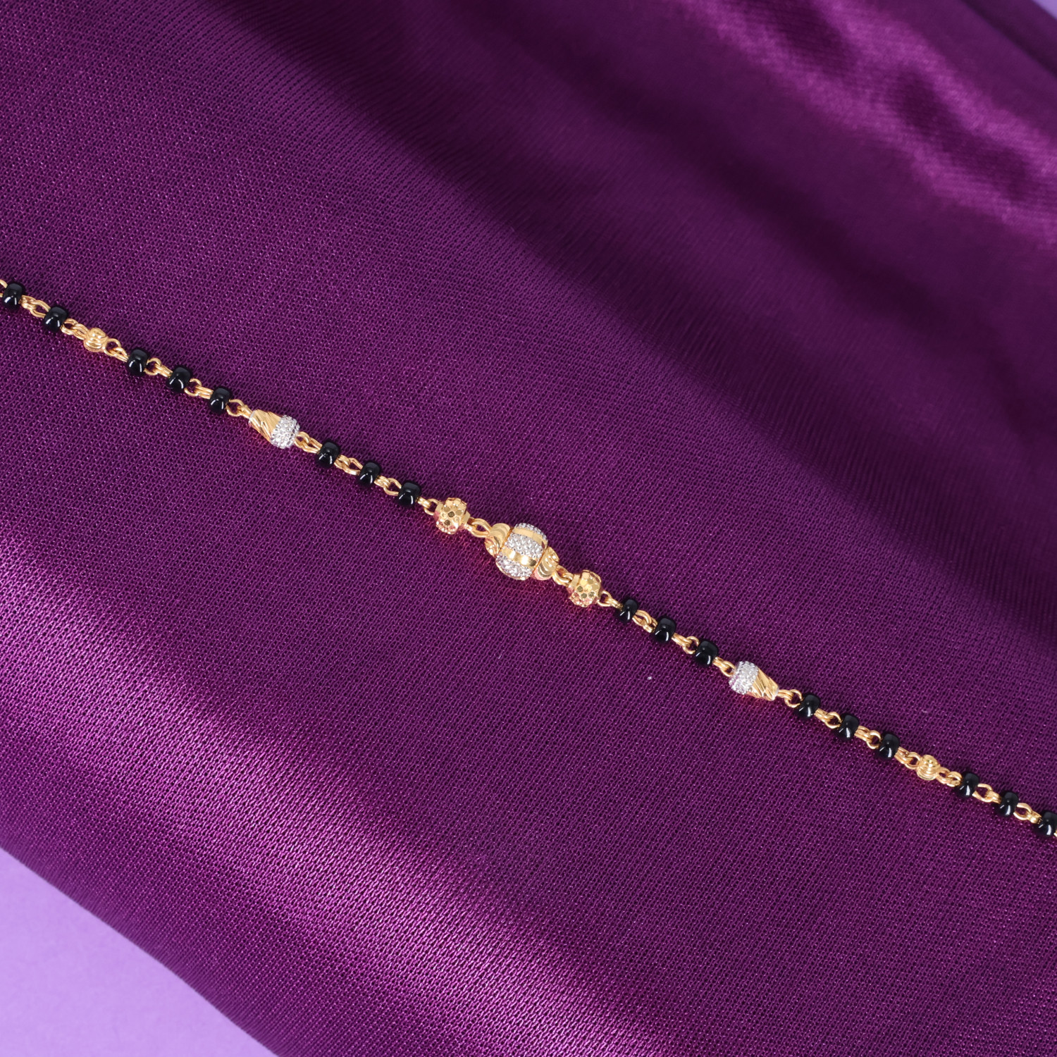 Mangalsutra Lucky