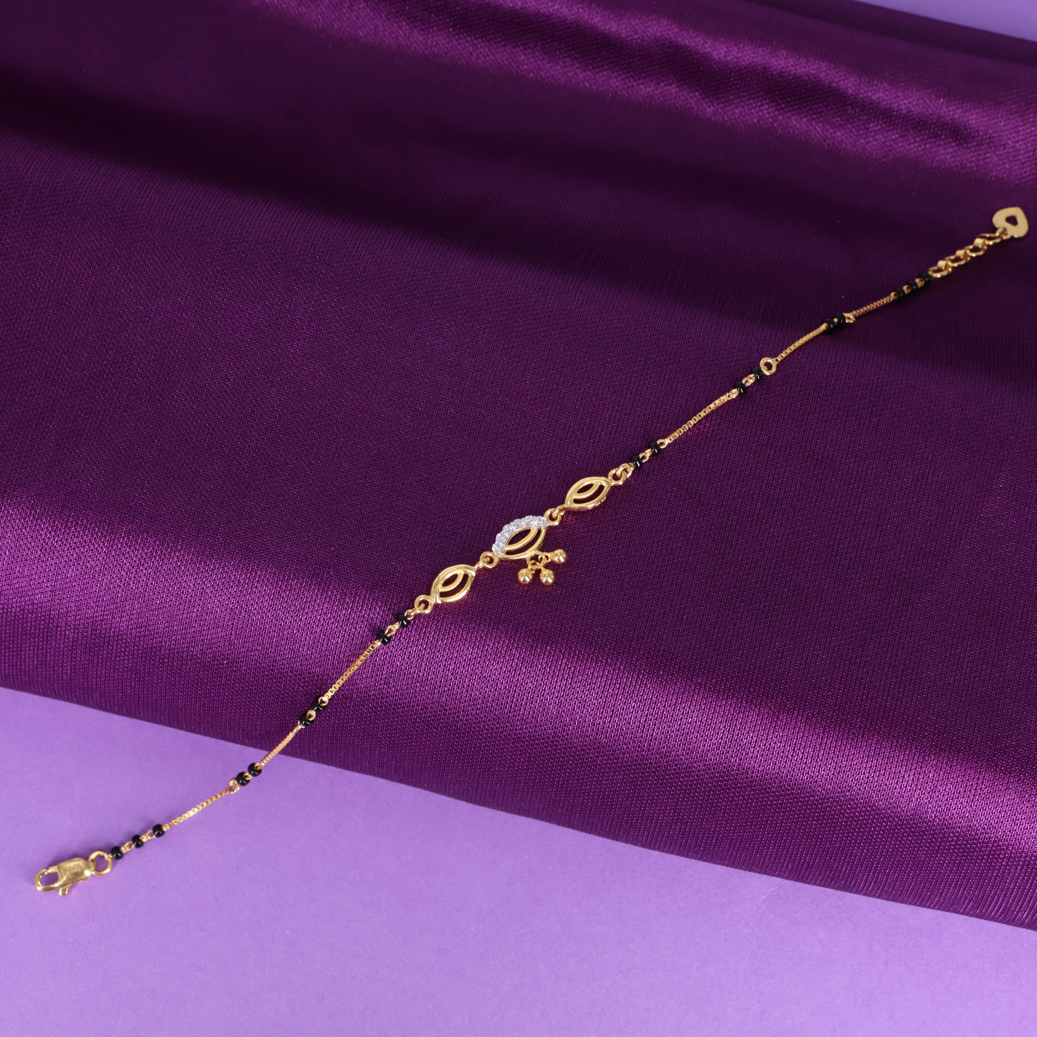 Mangalsutra Lucky