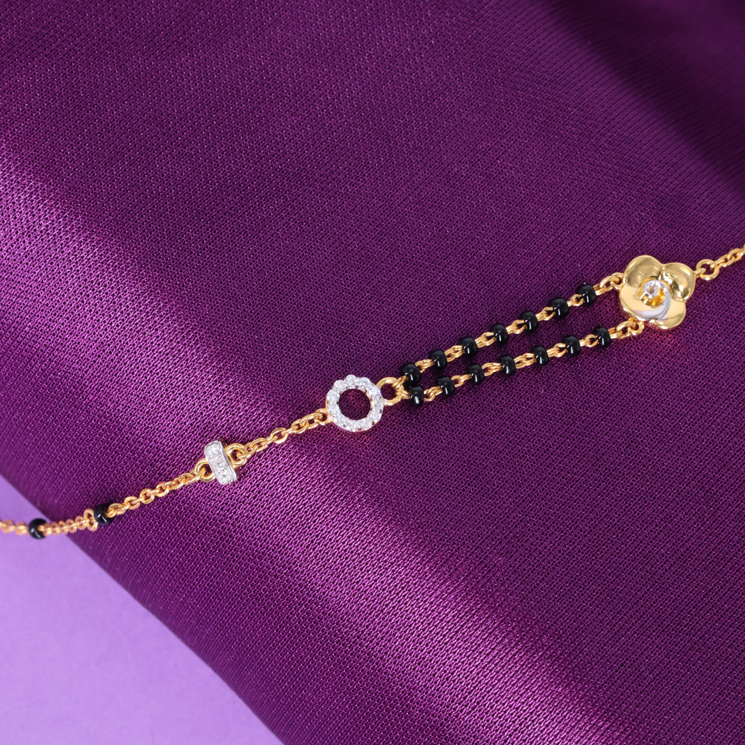 Mangalsutra Lucky