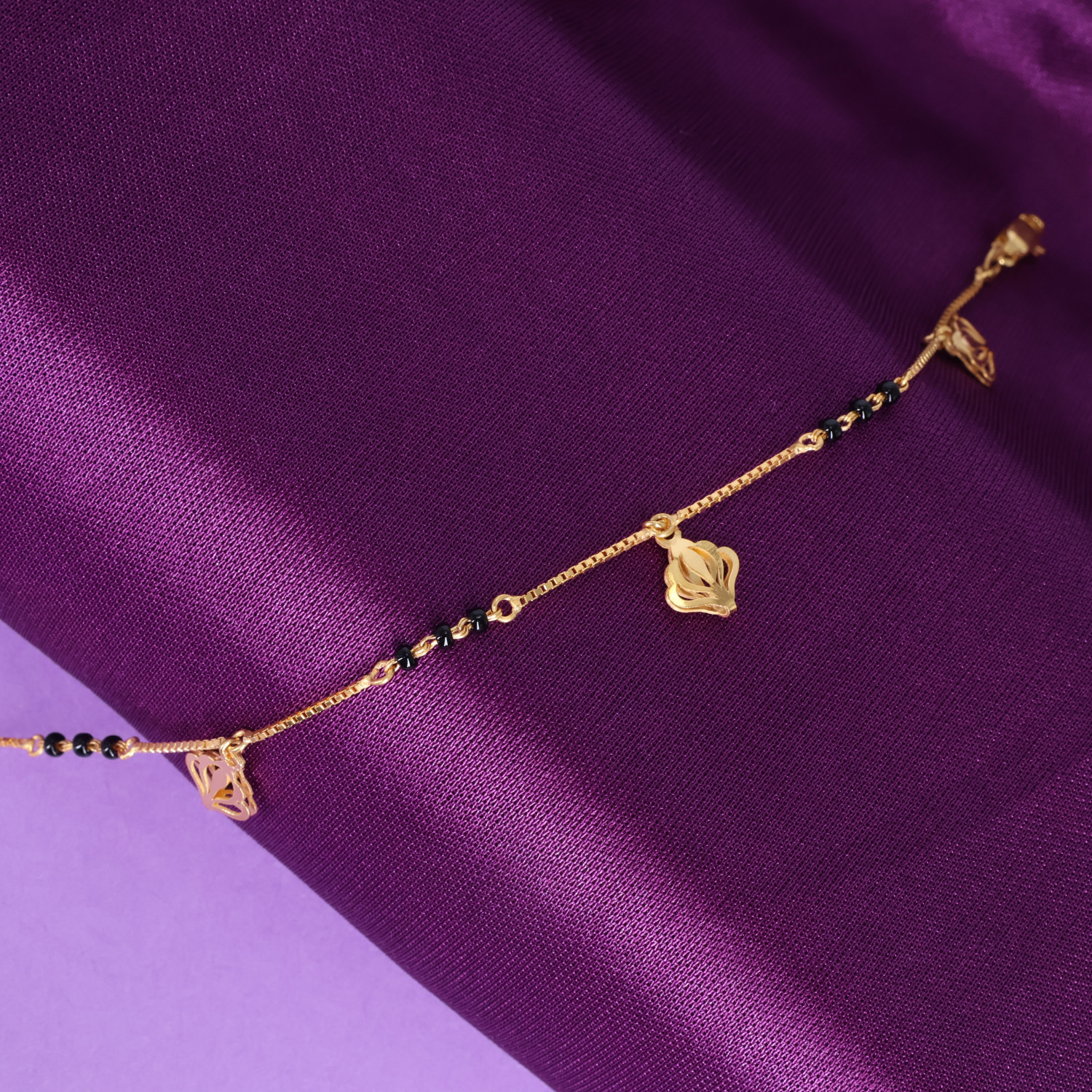 Mangalsutra Lucky