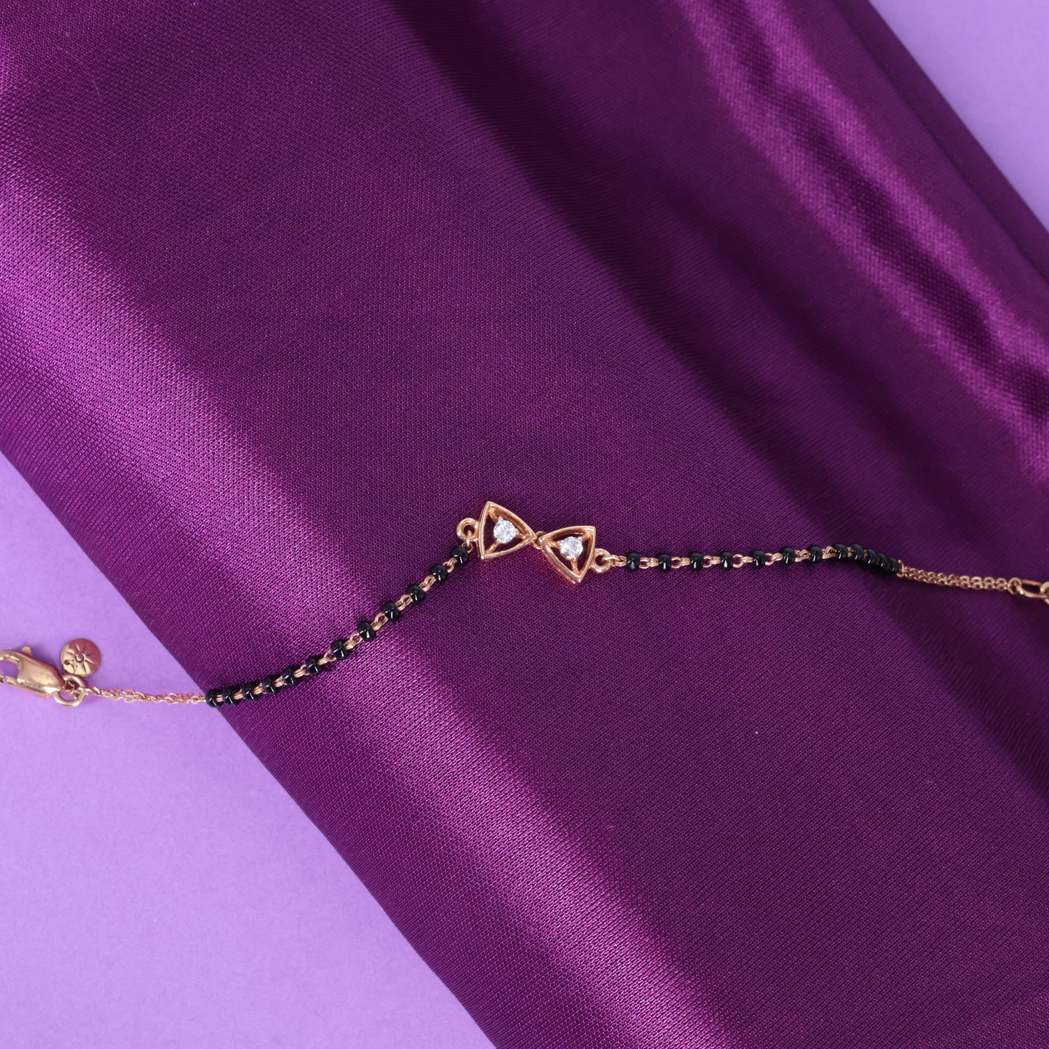 Mangalsutra Lucky