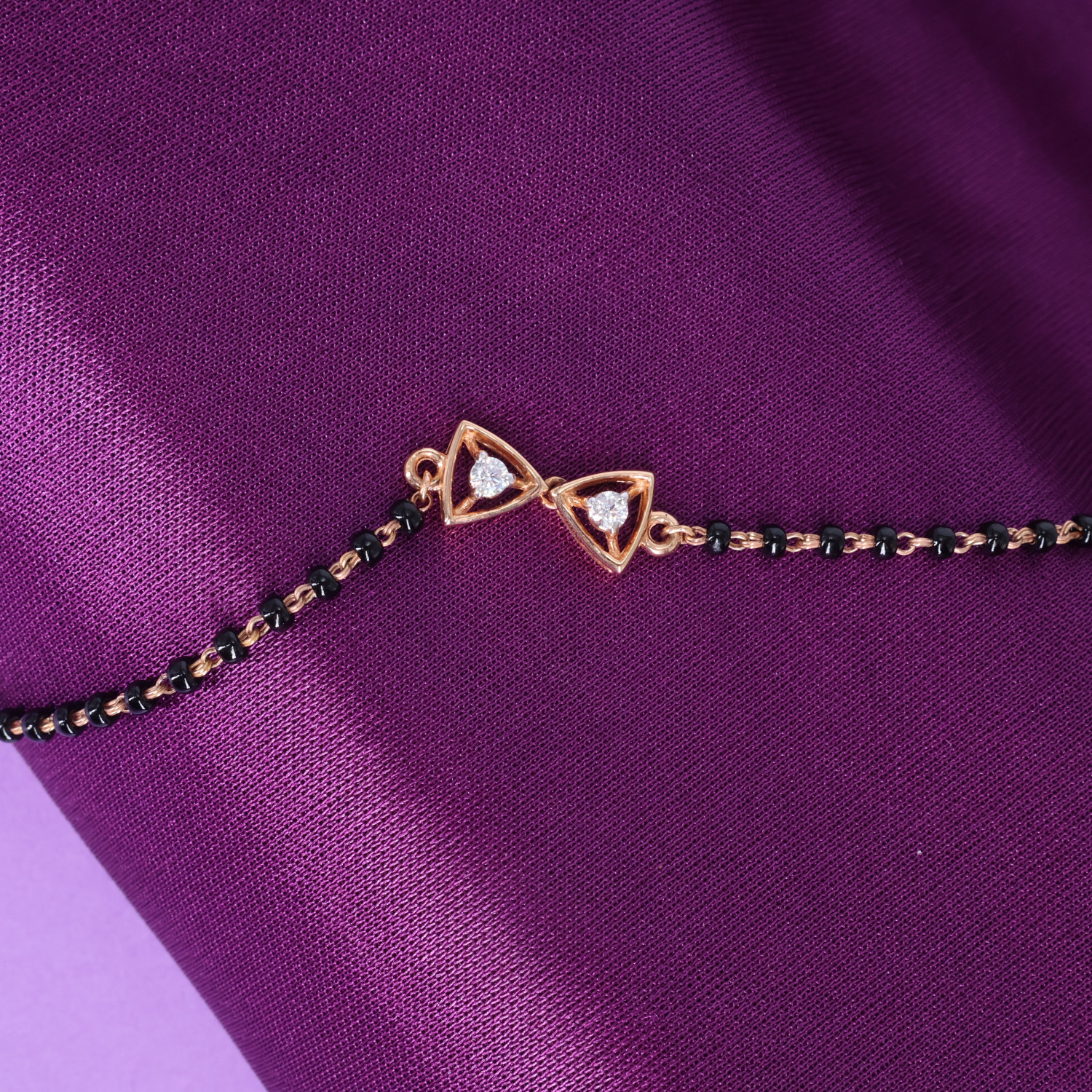 Mangalsutra Lucky
