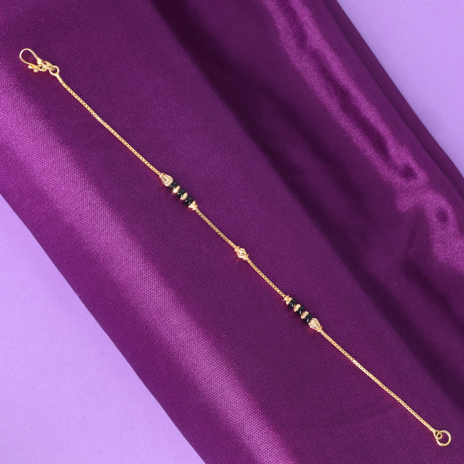 Mangalsutra Lucky