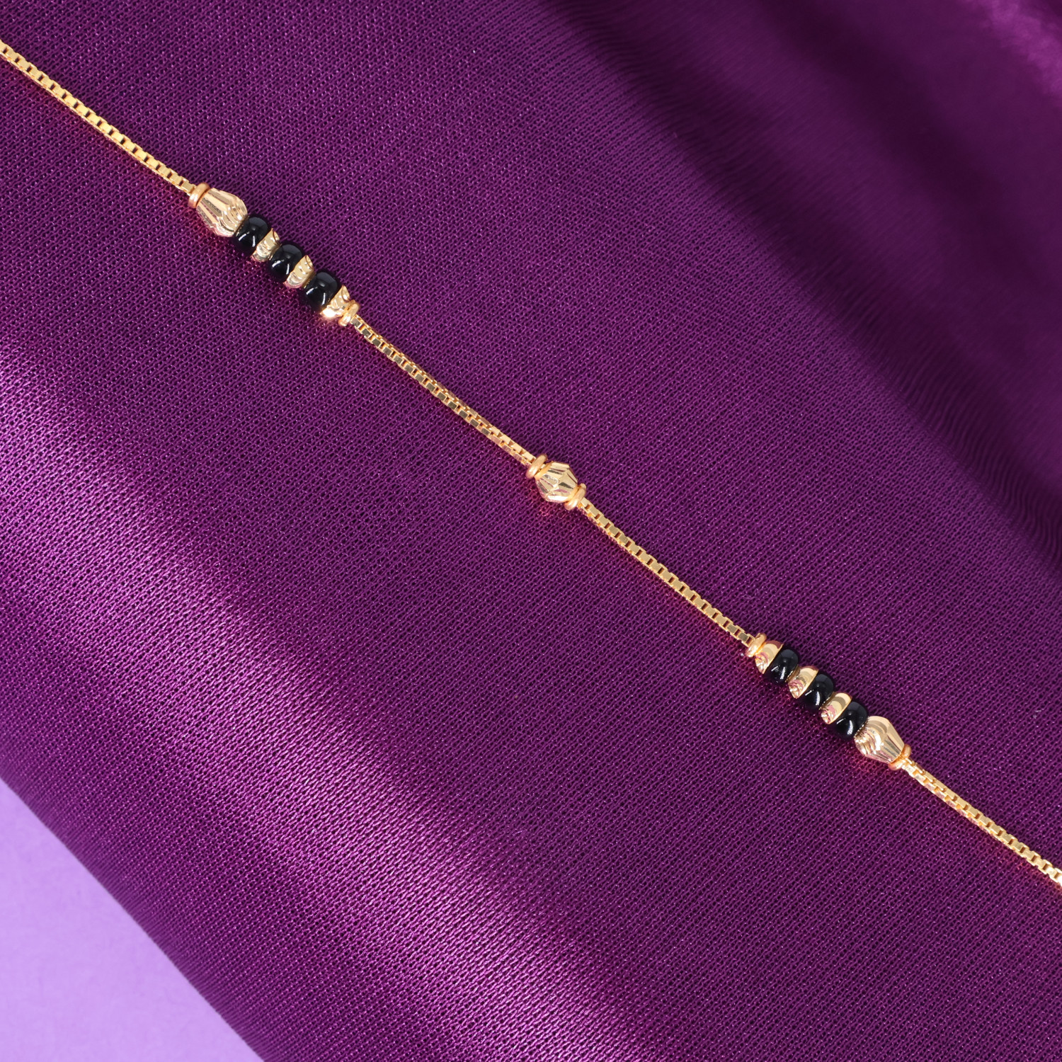 Mangalsutra Lucky