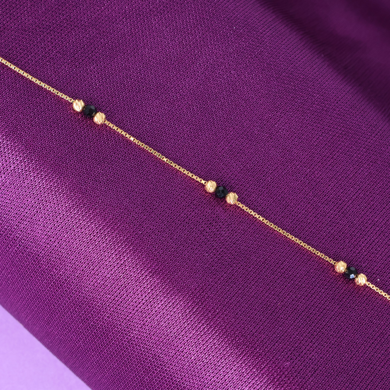 Mangalsutra Lucky