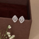 Real Diamond Earring 