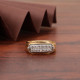 Real Diamond Ring  
