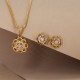 Pendant Set