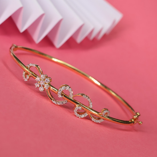 Real Diamond Kada