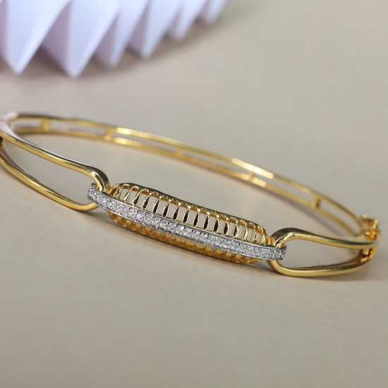 Real Diamond Kada