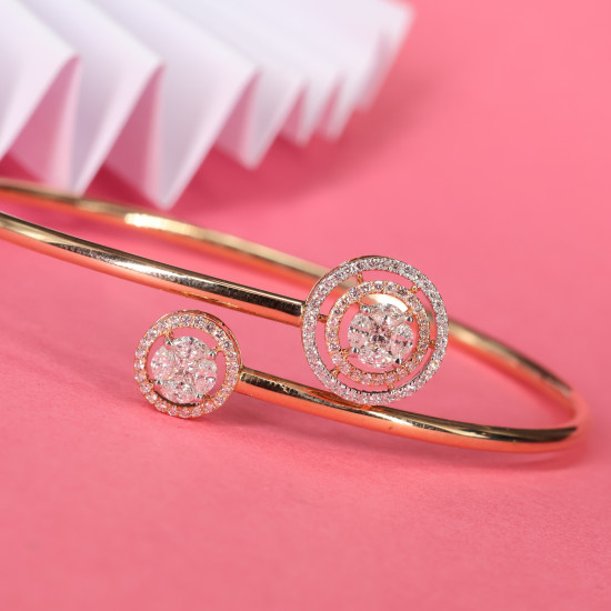 Real Diamond Kada