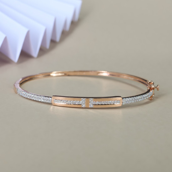 Real Diamond Kada