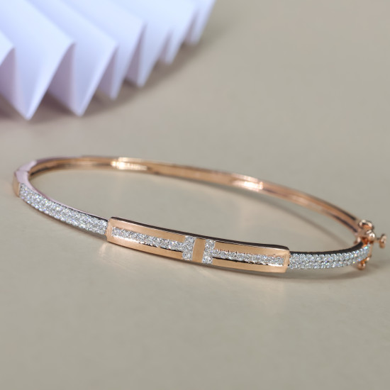 Real Diamond Kada