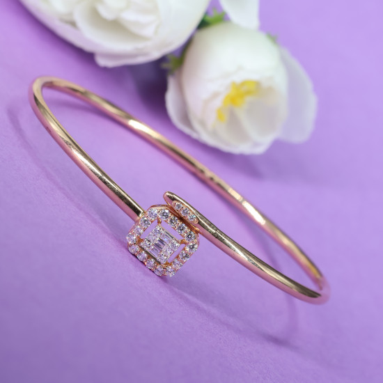 Real Diamond Kada