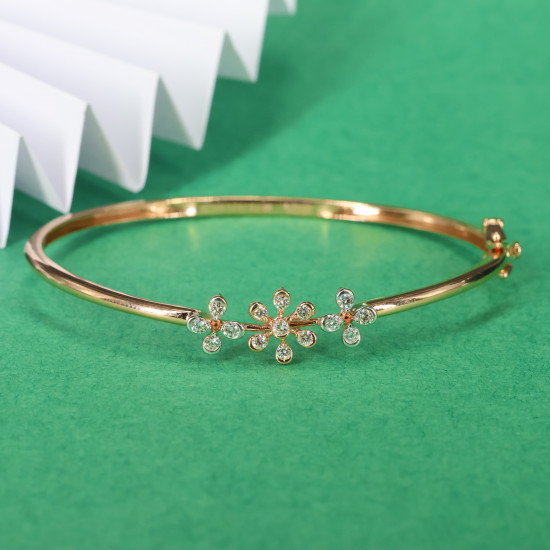 Real Diamond Kada