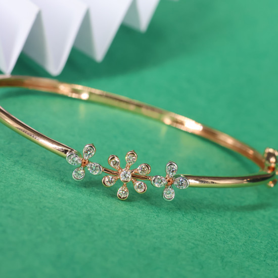 Real Diamond Kada
