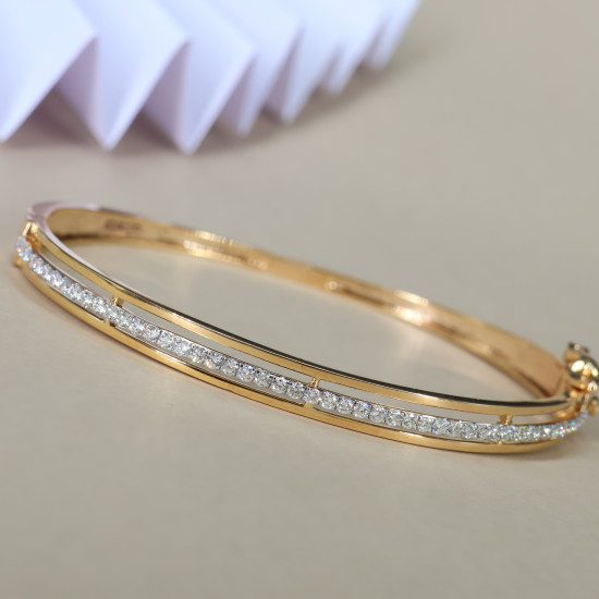 Real Diamond Kada