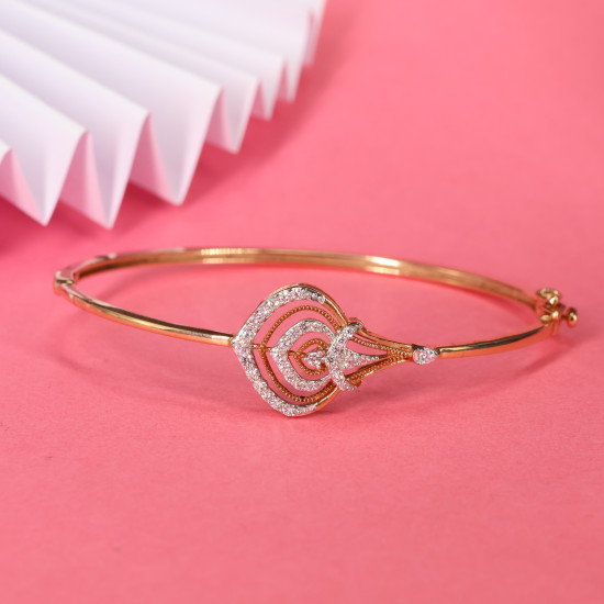 Real Diamond Kada