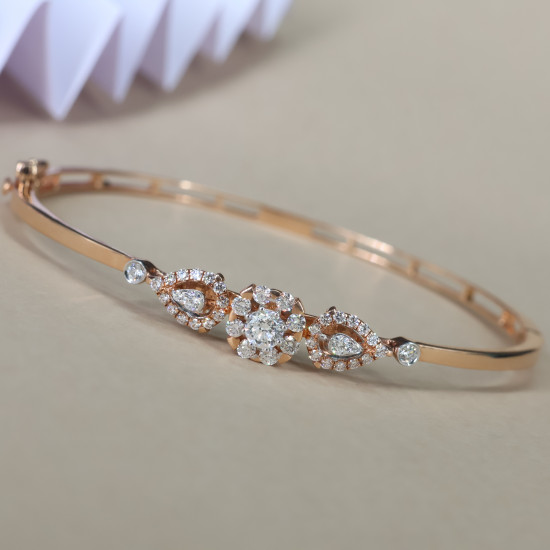 Real Diamond Kada