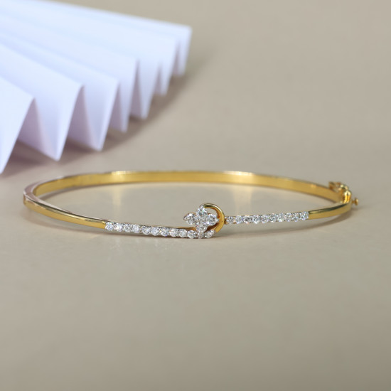 Real Diamond Kada