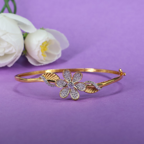 Real Diamond Kada