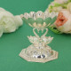 92.5 Silver Silver Diya 3SFD-429