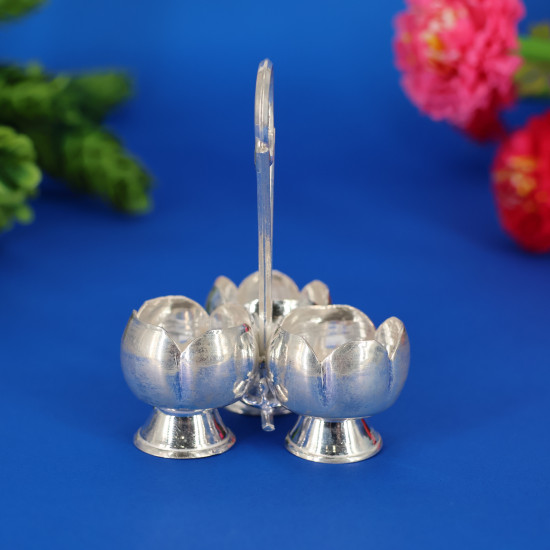 Silver Articles 