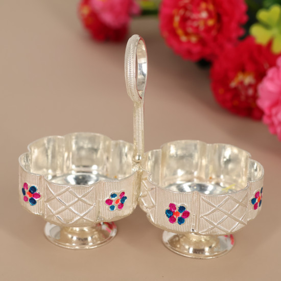 92.5 Silver Silver Kankavati 3SJO-805