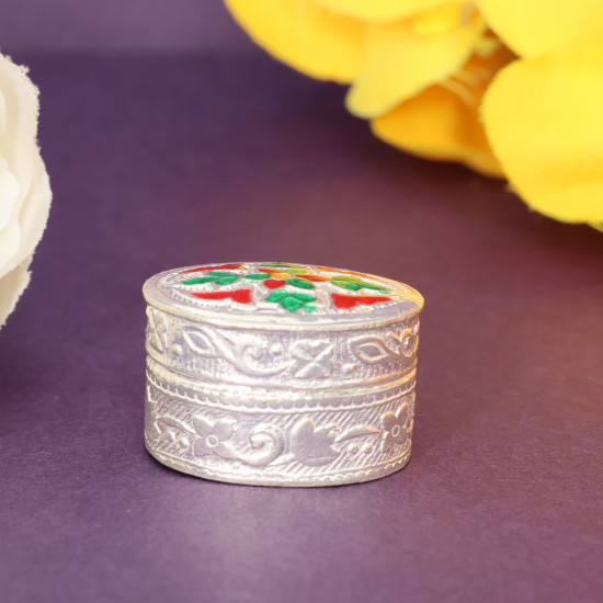 Silver Articles 