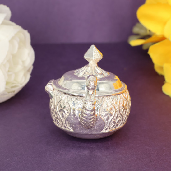 Silver Articles 