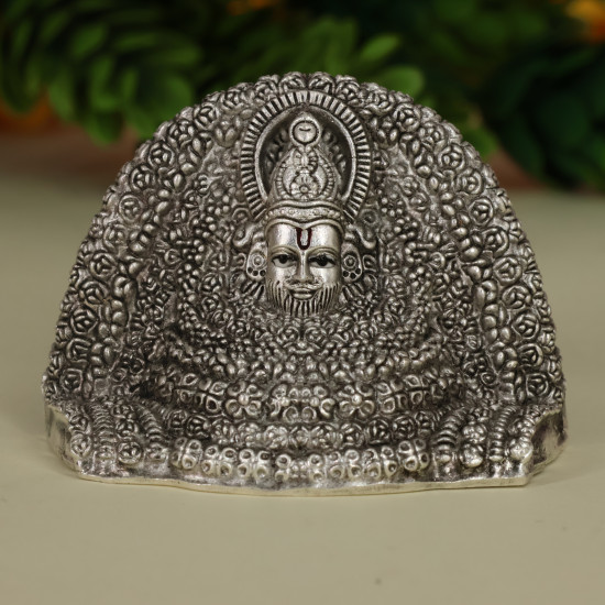 92.5 Silver Silver Murti 3SOPI-157