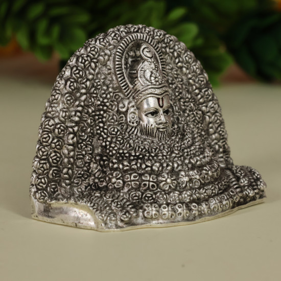 92.5 Silver Silver Murti 3SOPI-157