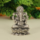 92.5 Silver Silver Murti 3SSGA-1836