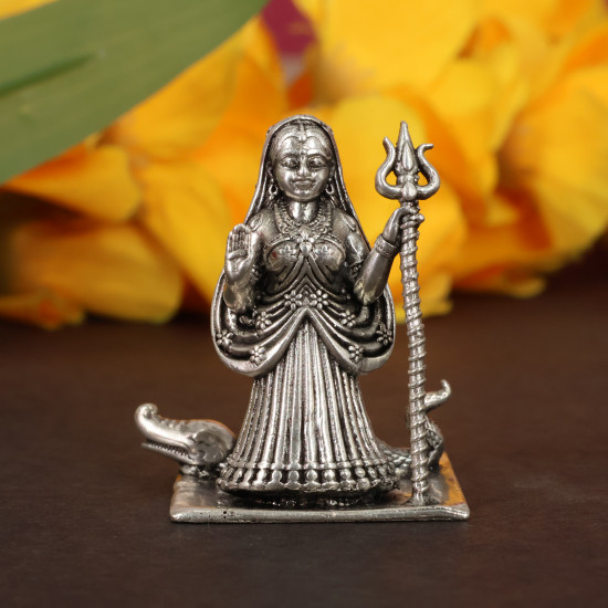 Silver Articles 