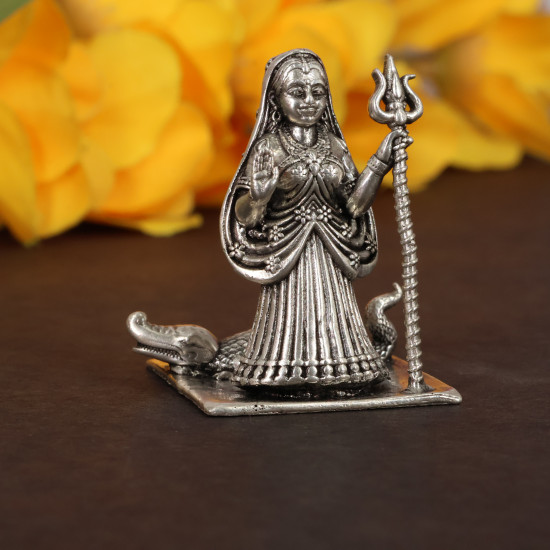 Silver Articles 