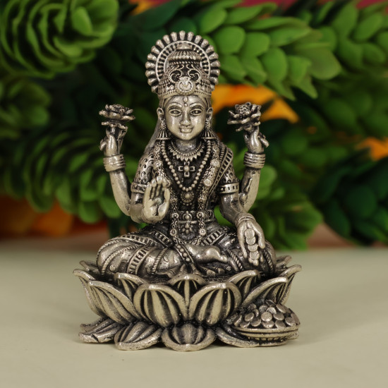 92.5 Silver Silver Murti 3SSL-1167