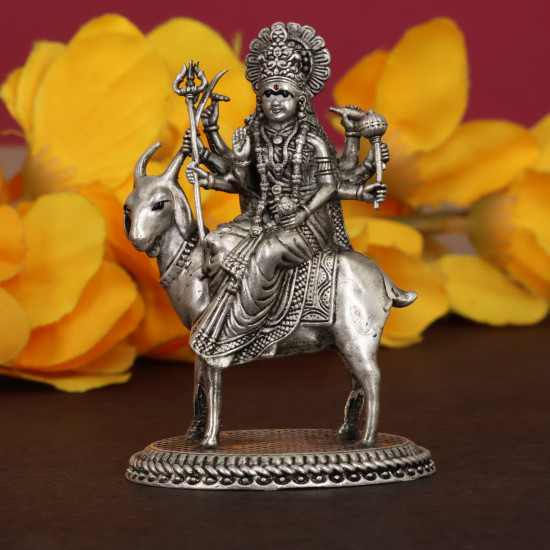 92.5 Silver Silver Murti 3SSMT-6