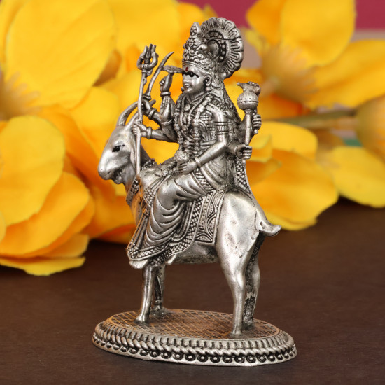 92.5 Silver Silver Murti 3SSMT-6