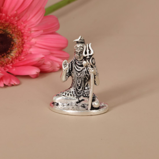 Silver Articles 