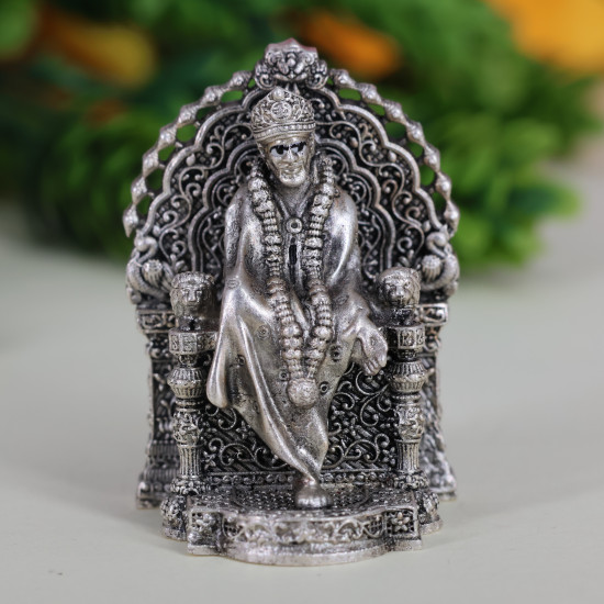 Silver Articles 