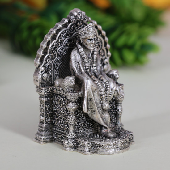 Silver Articles 
