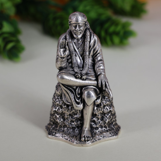 Silver Articles 