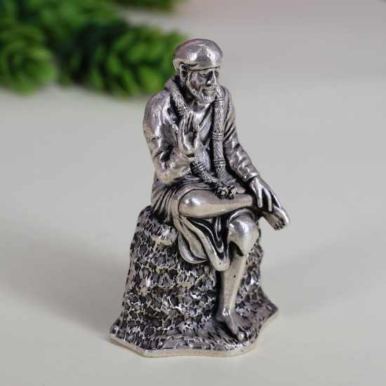Silver Articles 