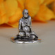 92.5 Silver Silver Murti 3SSSS-25
