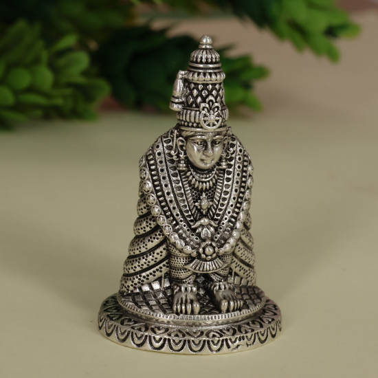 92.5 Silver Silver Murti 3SSTU-38