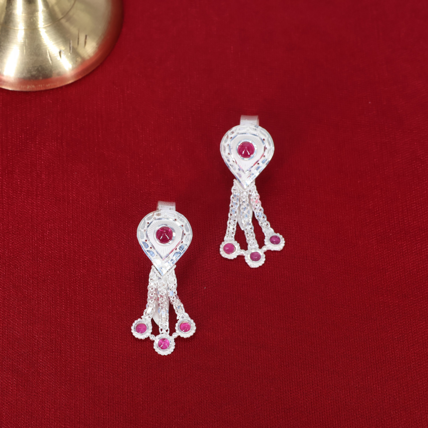 A Silver Articles 