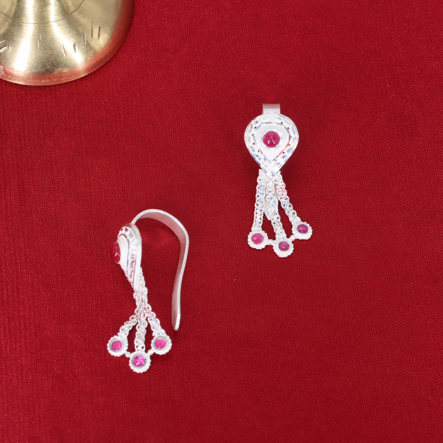 A Silver Articles 