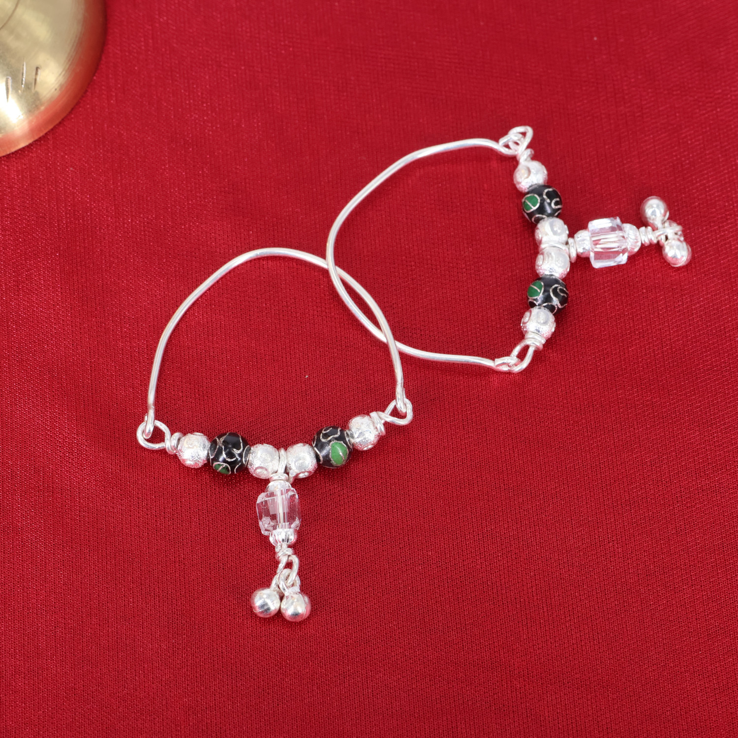 A Silver Articles 