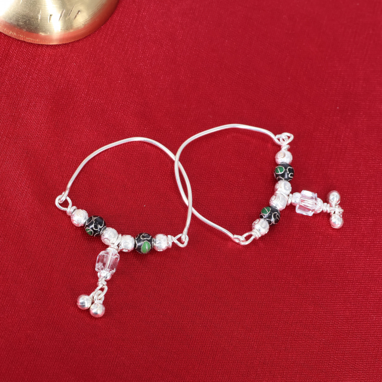 A Silver Articles 